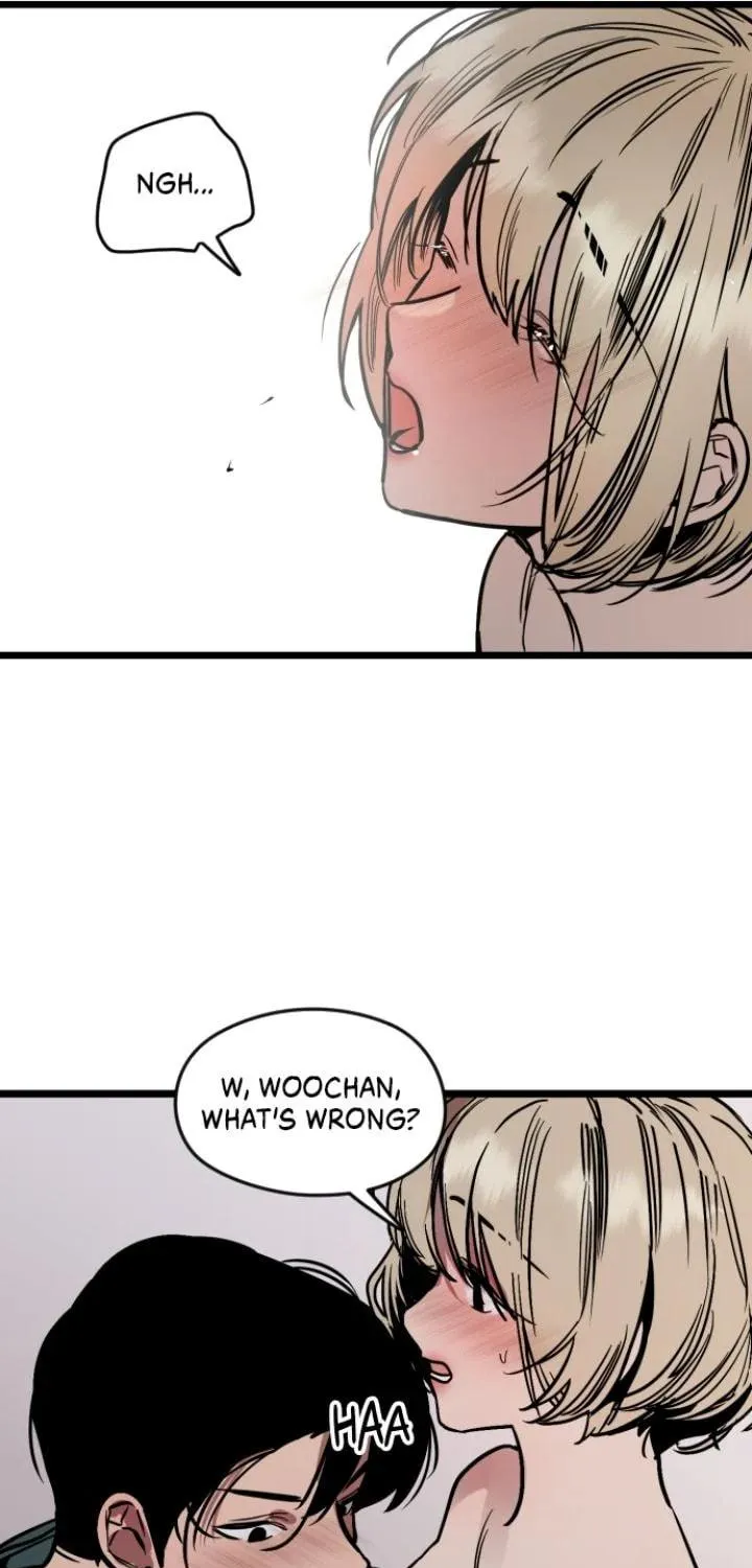 Read Lily House in Front chapter 68 image 58 on Lezhin