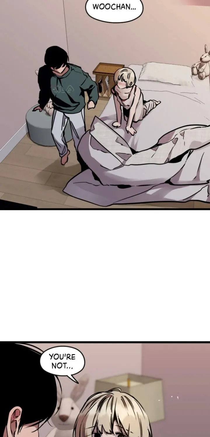 Read Lily House in Front chapter 68 image 6 on Lezhin