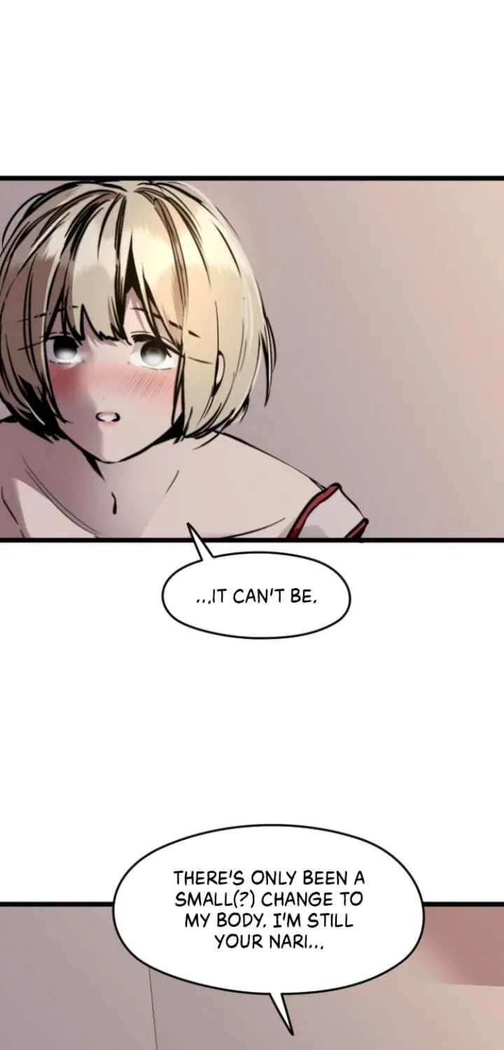 Read Lily House in Front chapter 68 image 9 on Lezhin