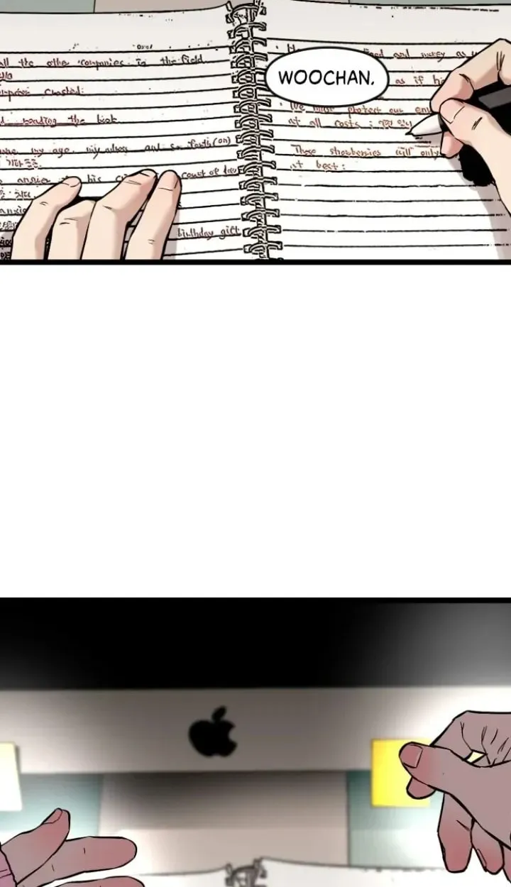 Read Lily House in Front chapter 69 image 1 on Lezhin