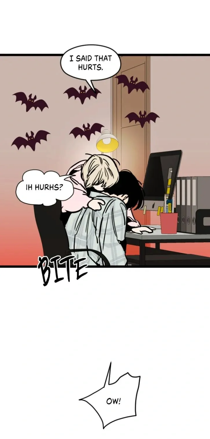 Read Lily House in Front chapter 69 image 13 on Lezhin