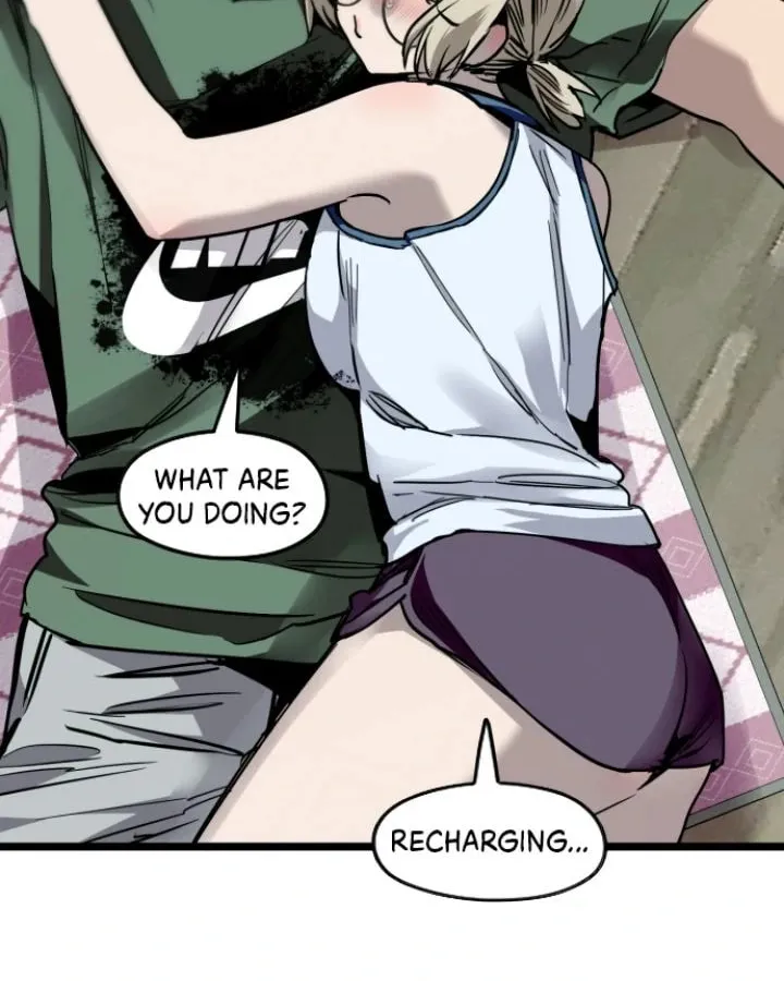 Read Lily House in Front chapter 69 image 31 on Lezhin