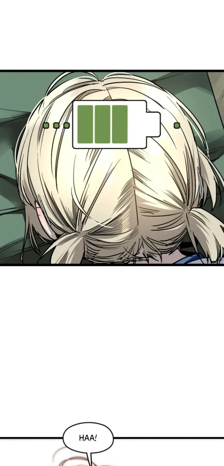 Read Lily House in Front chapter 69 image 32 on Lezhin