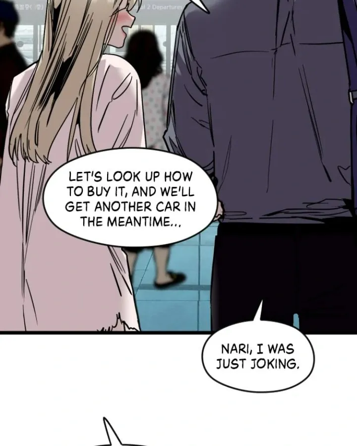 Read Lily House in Front chapter 69 image 64 on Lezhin
