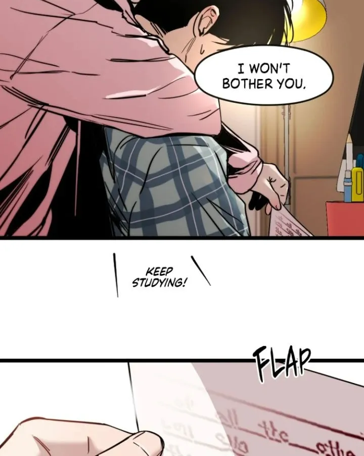 Read Lily House in Front chapter 69 image 7 on Lezhin
