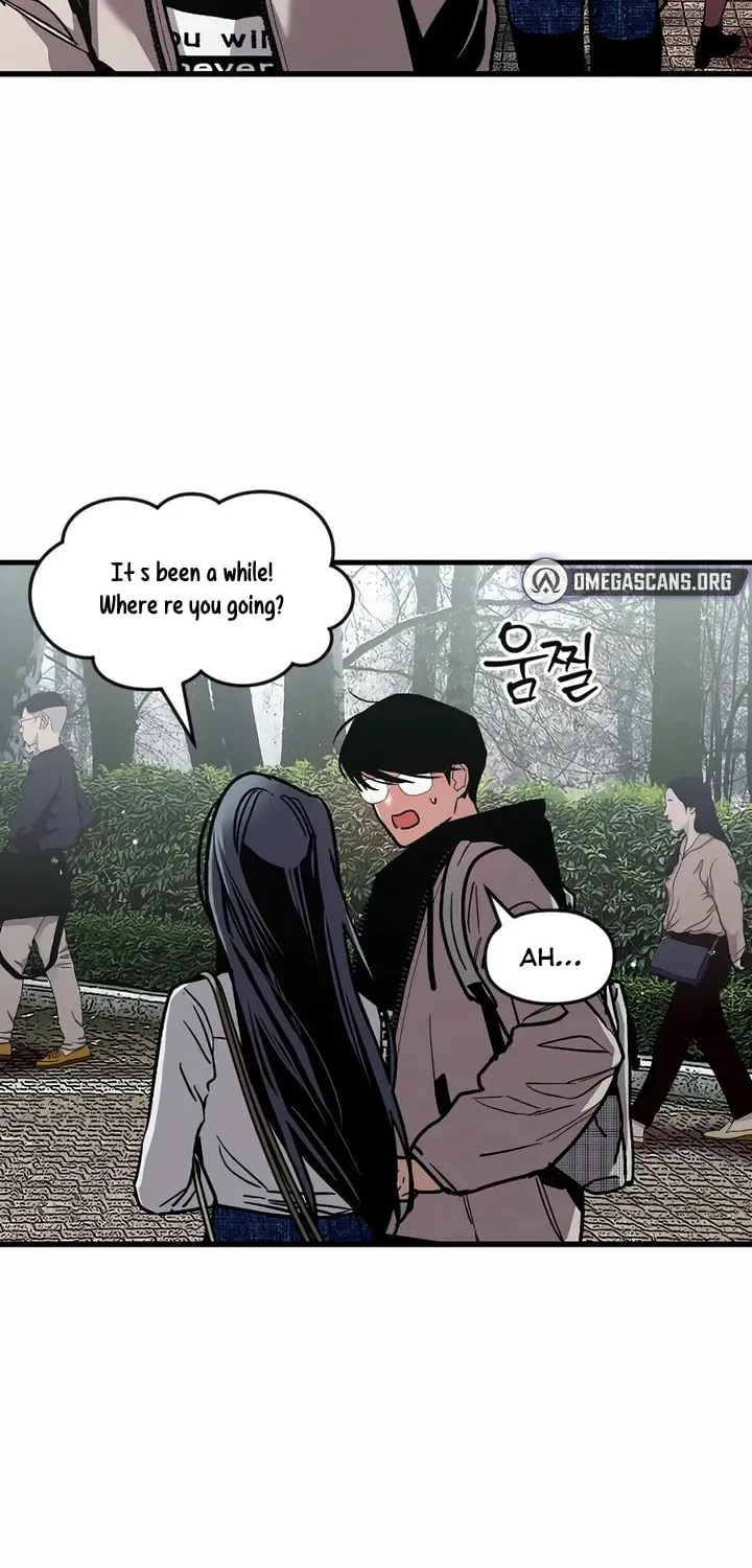 Read Lily House in Front chapter 8 image 22 on Lezhin