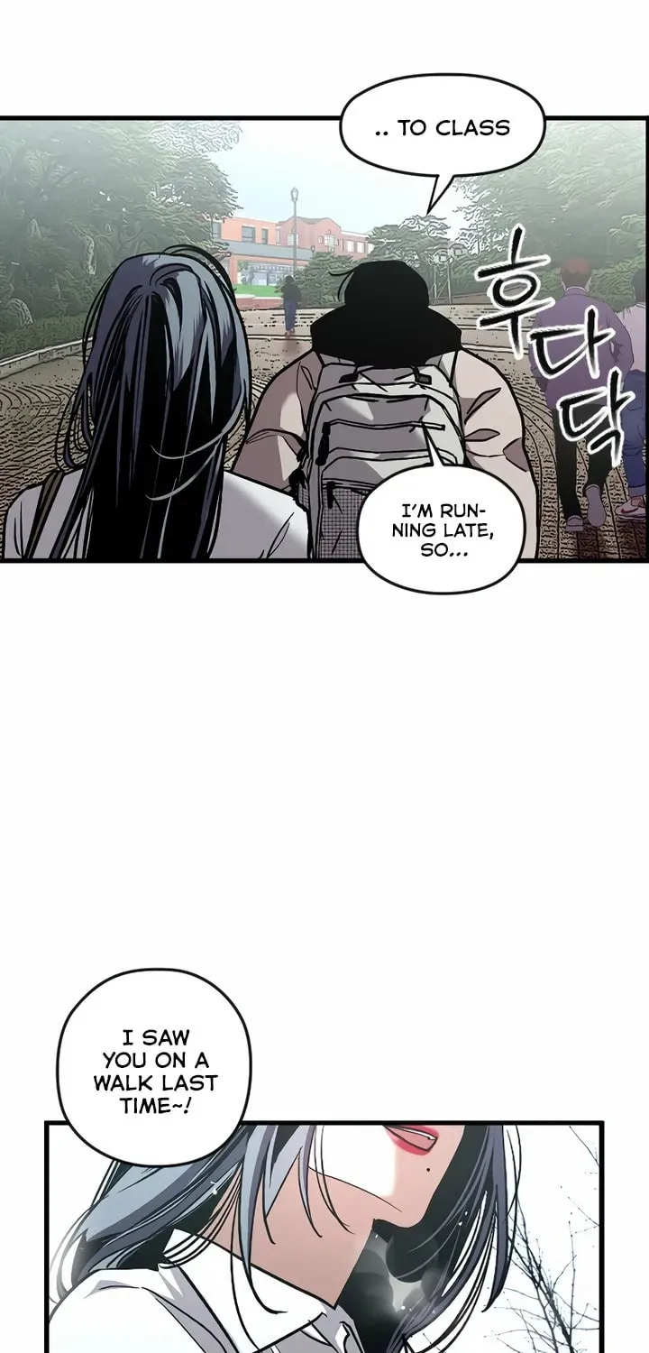 Read Lily House in Front chapter 8 image 23 on Lezhin