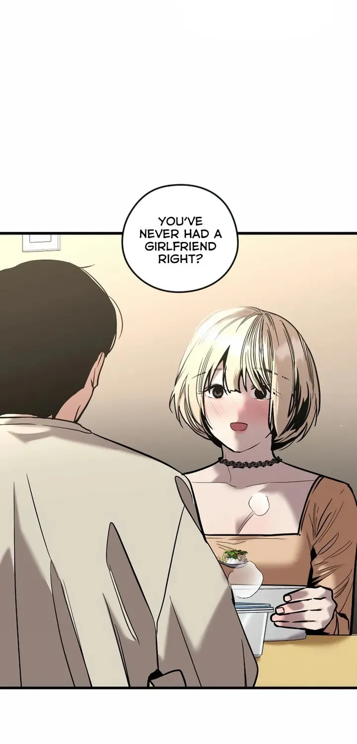 Read Lily House in Front chapter 8 image 3 on Lezhin