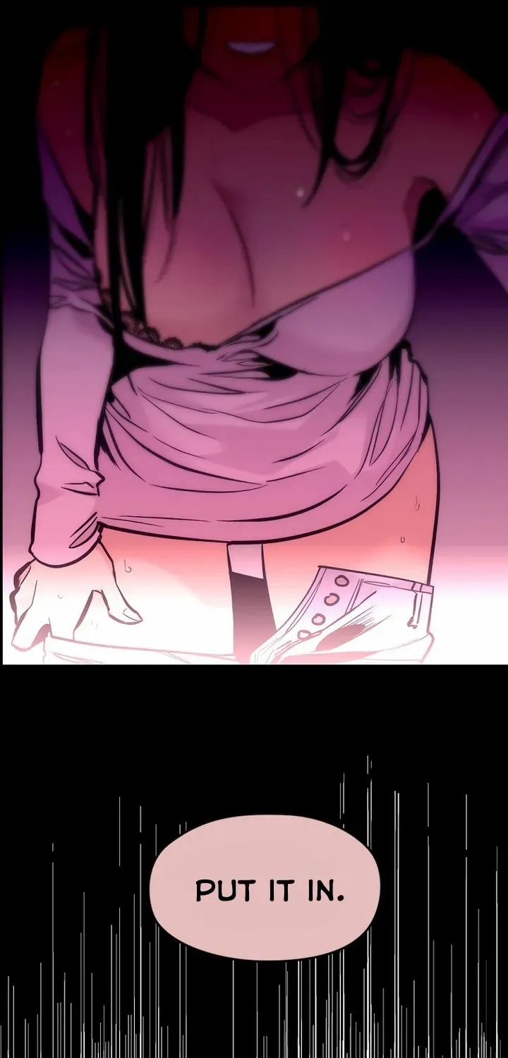 Read Lily House in Front chapter 8 image 31 on Lezhin