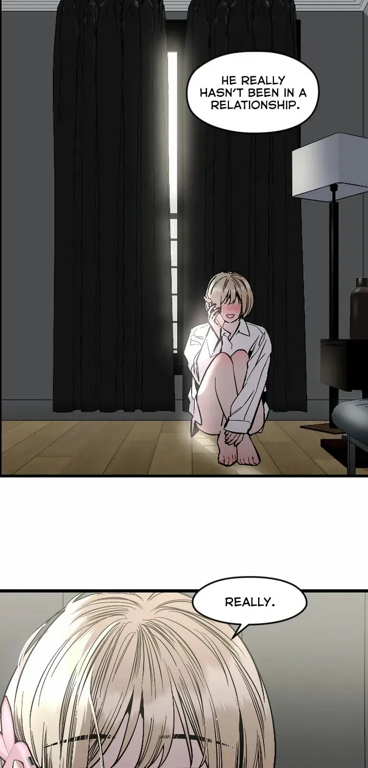 Read Lily House in Front chapter 8 image 35 on Lezhin