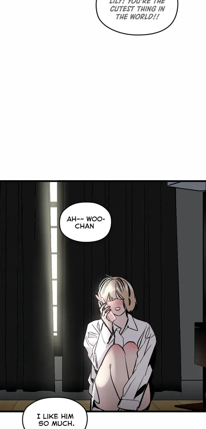 Read Lily House in Front chapter 8 image 39 on Lezhin