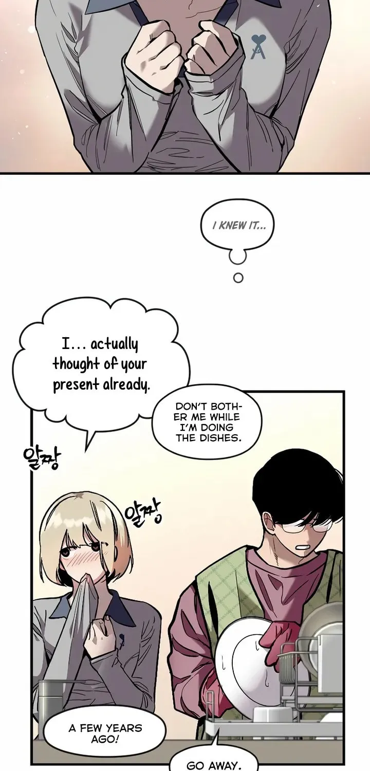Read Lily House in Front chapter 8 image 46 on Lezhin