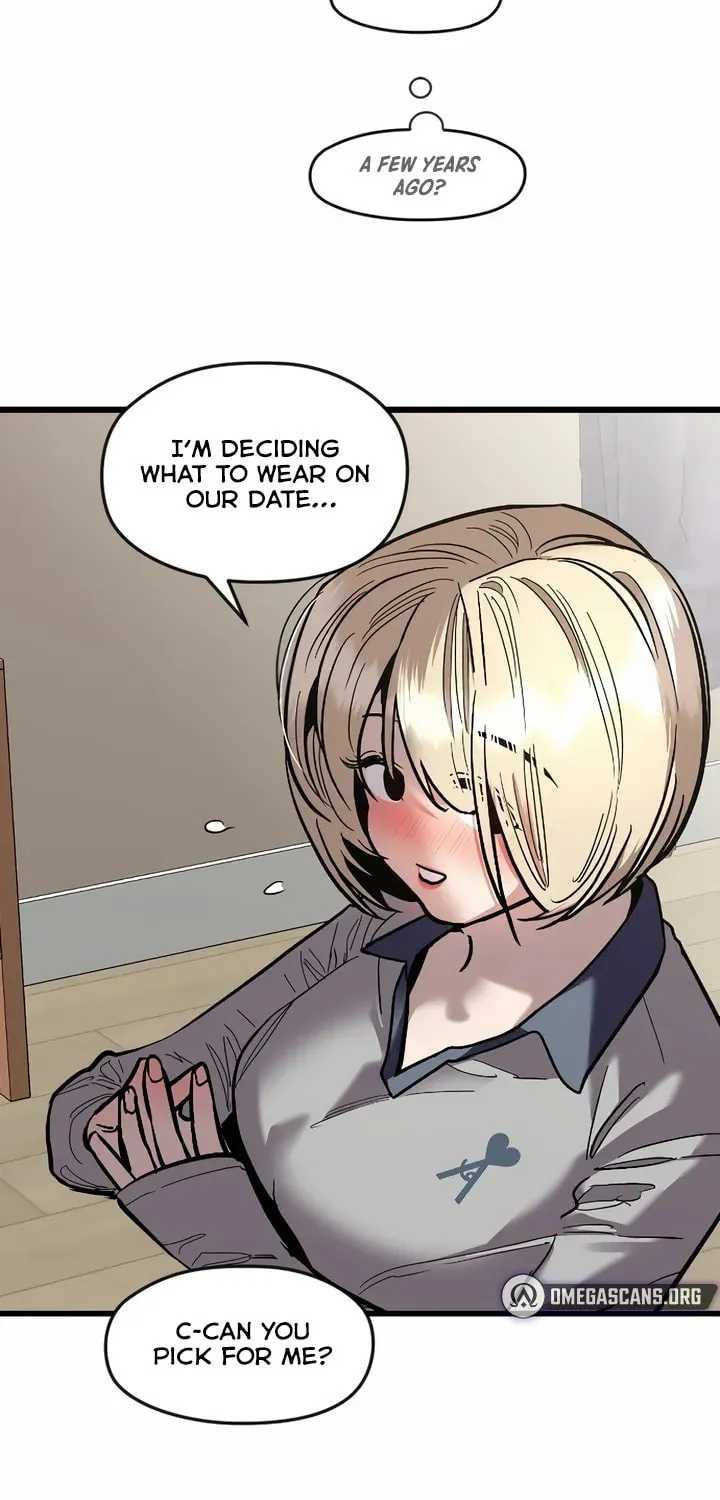 Read Lily House in Front chapter 8 image 47 on Lezhin