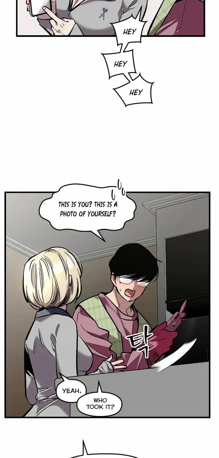 Read Lily House in Front chapter 8 image 52 on Lezhin