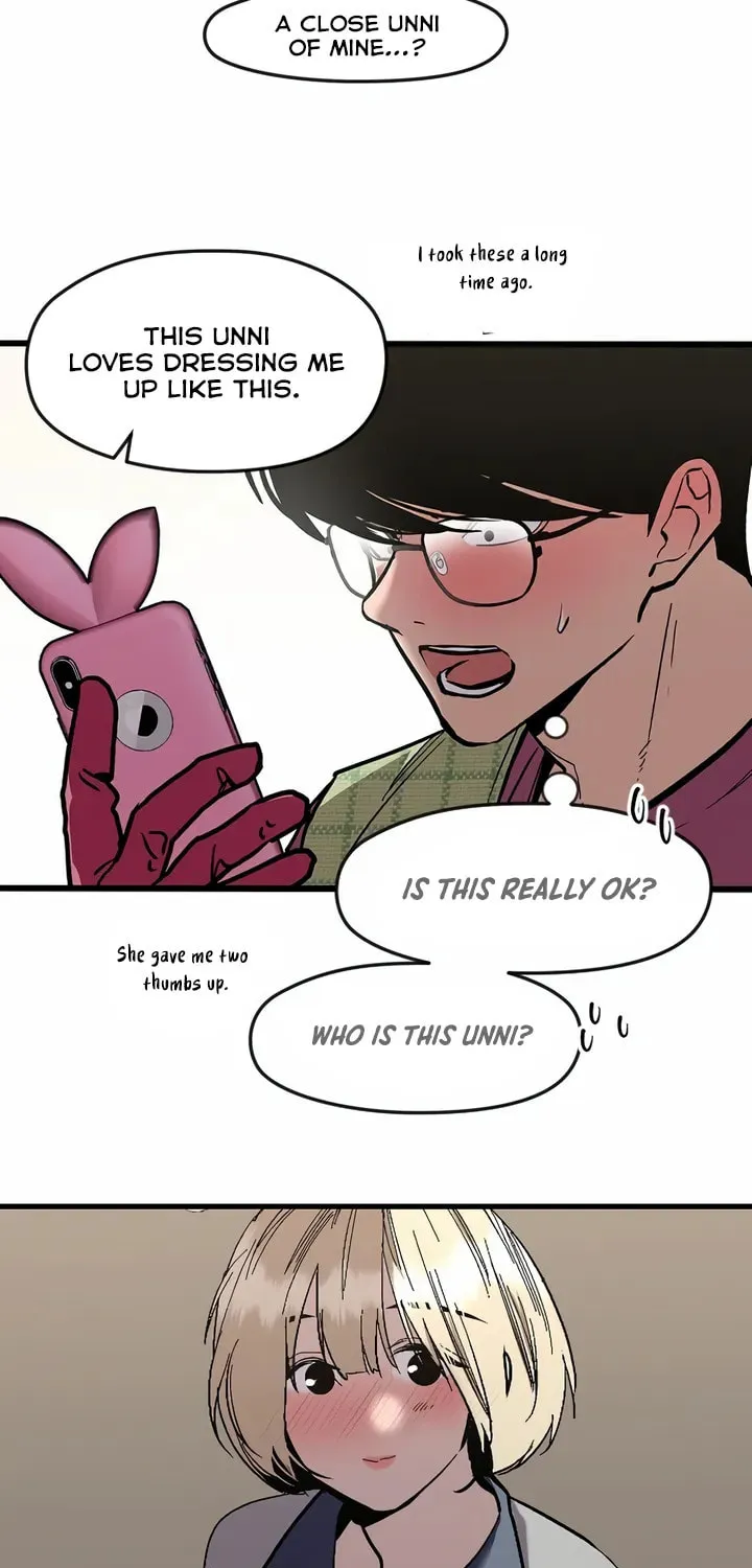 Read Lily House in Front chapter 8 image 53 on Lezhin