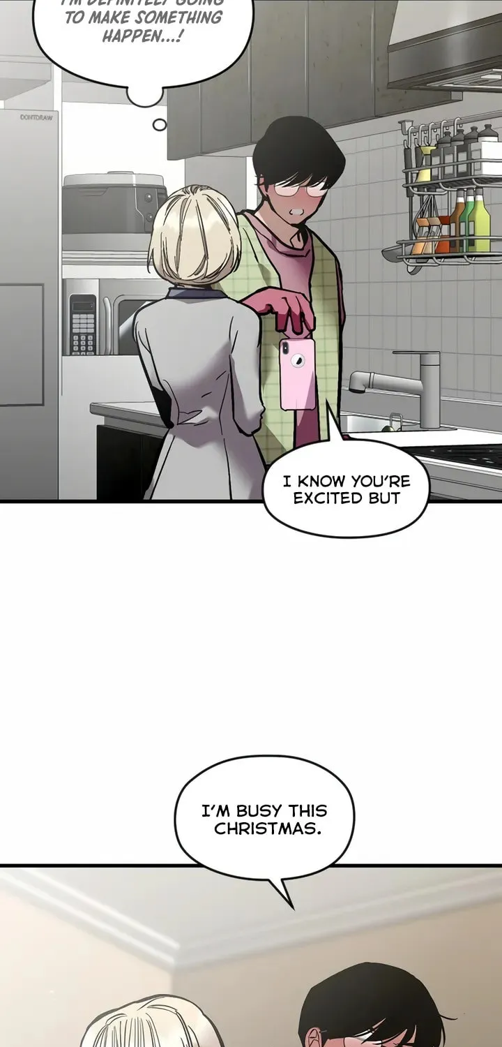 Read Lily House in Front chapter 8 image 57 on Lezhin