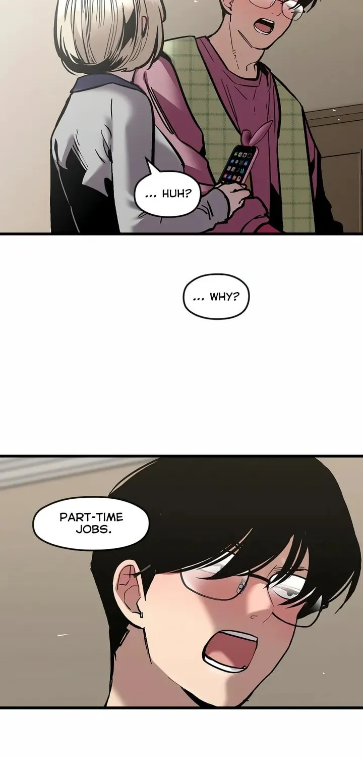 Read Lily House in Front chapter 8 image 58 on Lezhin