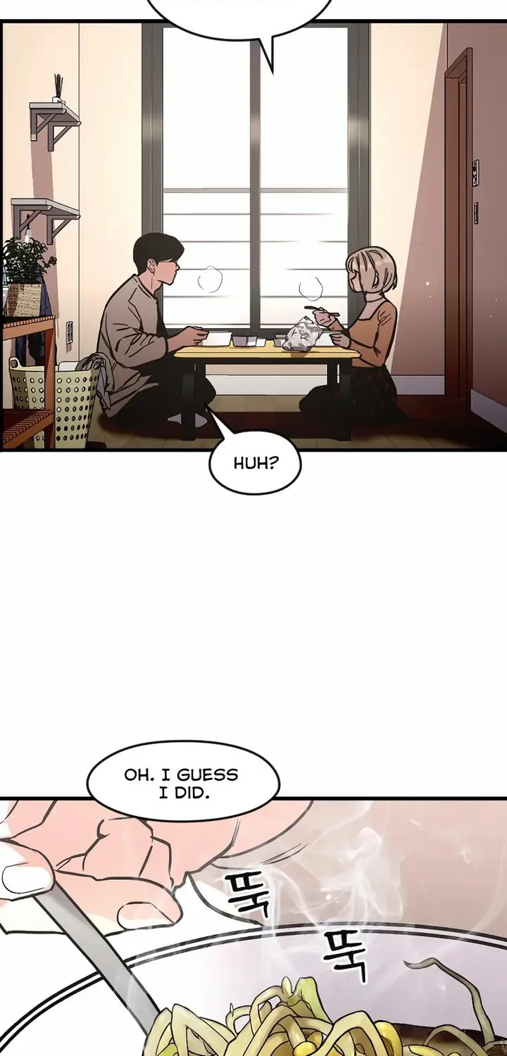 Read Lily House in Front chapter 8 image 8 on Lezhin