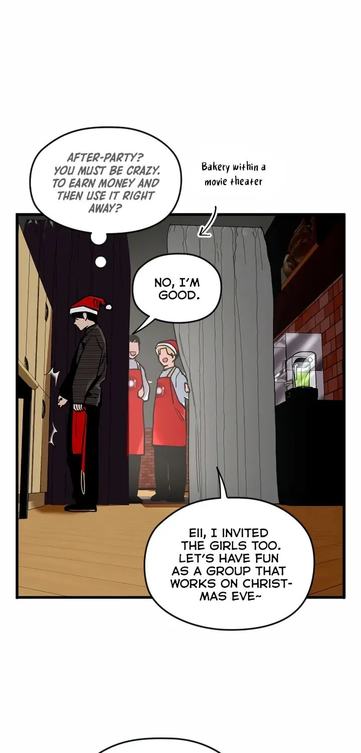 Read Lily House in Front chapter 9 image 14 on Lezhin