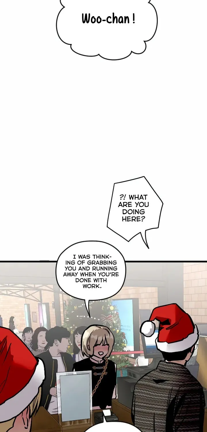 Read Lily House in Front chapter 9 image 17 on Lezhin