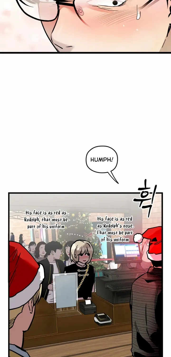 Read Lily House in Front chapter 9 image 21 on Lezhin