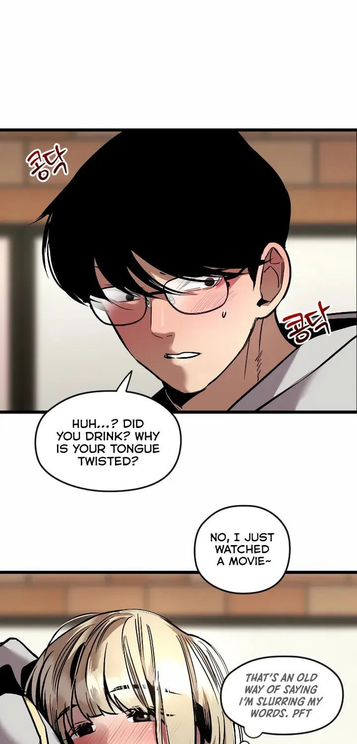 Read Lily House in Front chapter 9 image 35 on Lezhin