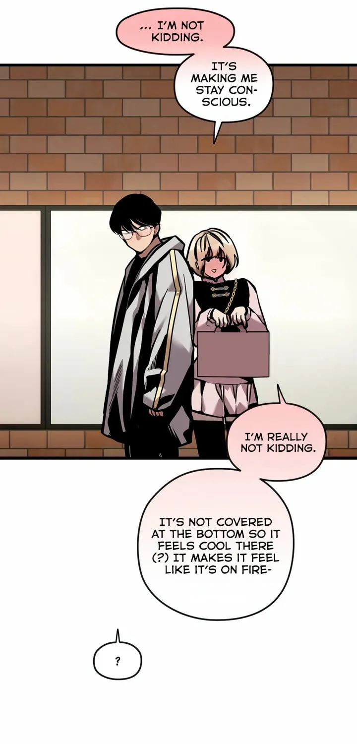 Read Lily House in Front chapter 9 image 37 on Lezhin