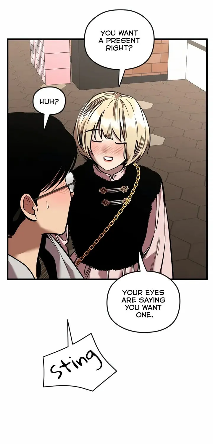 Read Lily House in Front chapter 9 image 56 on Lezhin