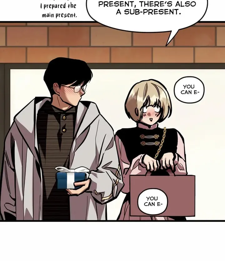 Read Lily House in Front chapter 9 image 58 on Lezhin