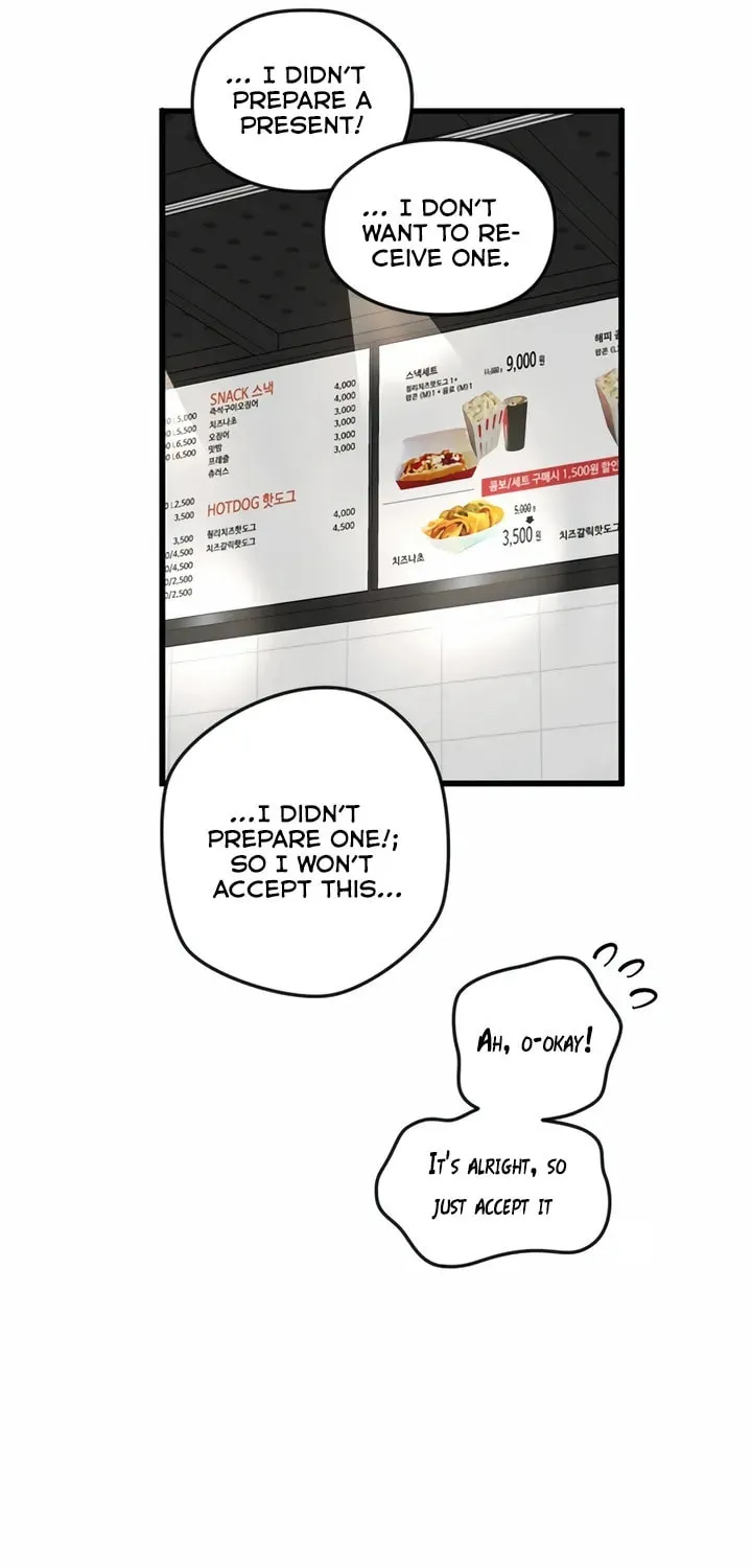 Read Lily House in Front chapter 9 image 65 on Lezhin