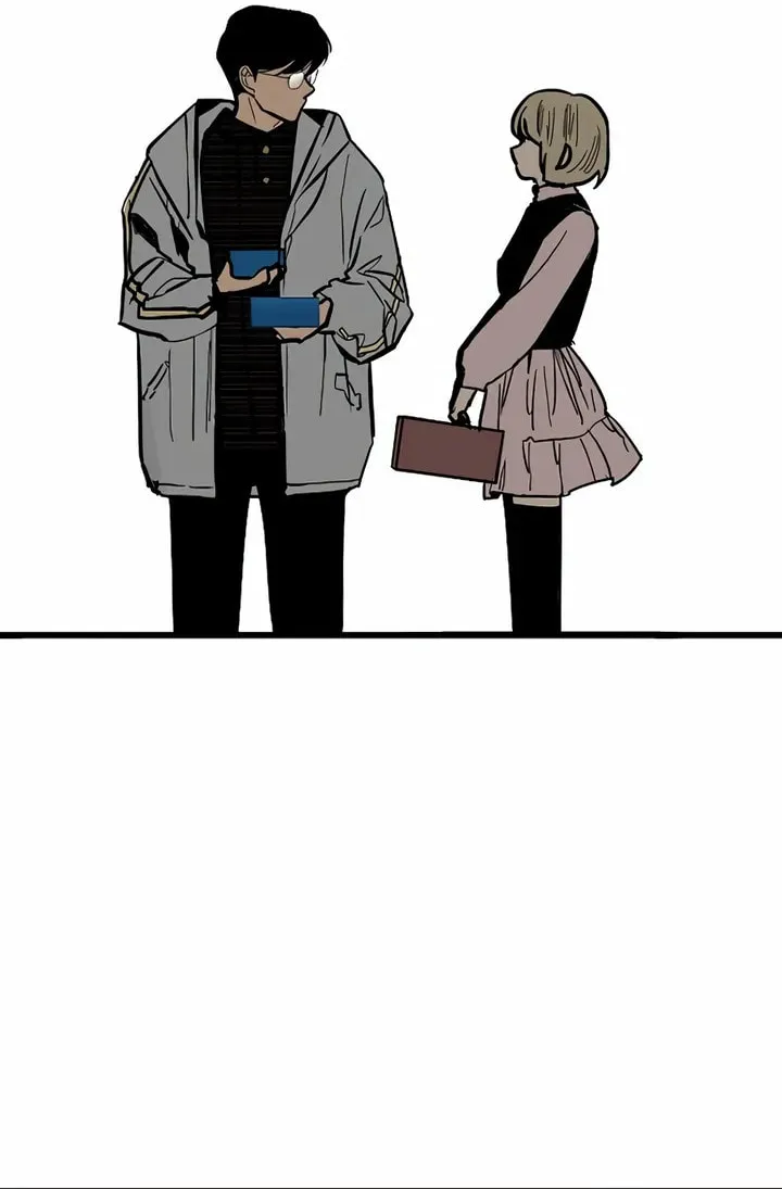 Read Lily House in Front chapter 9 image 76 on Lezhin