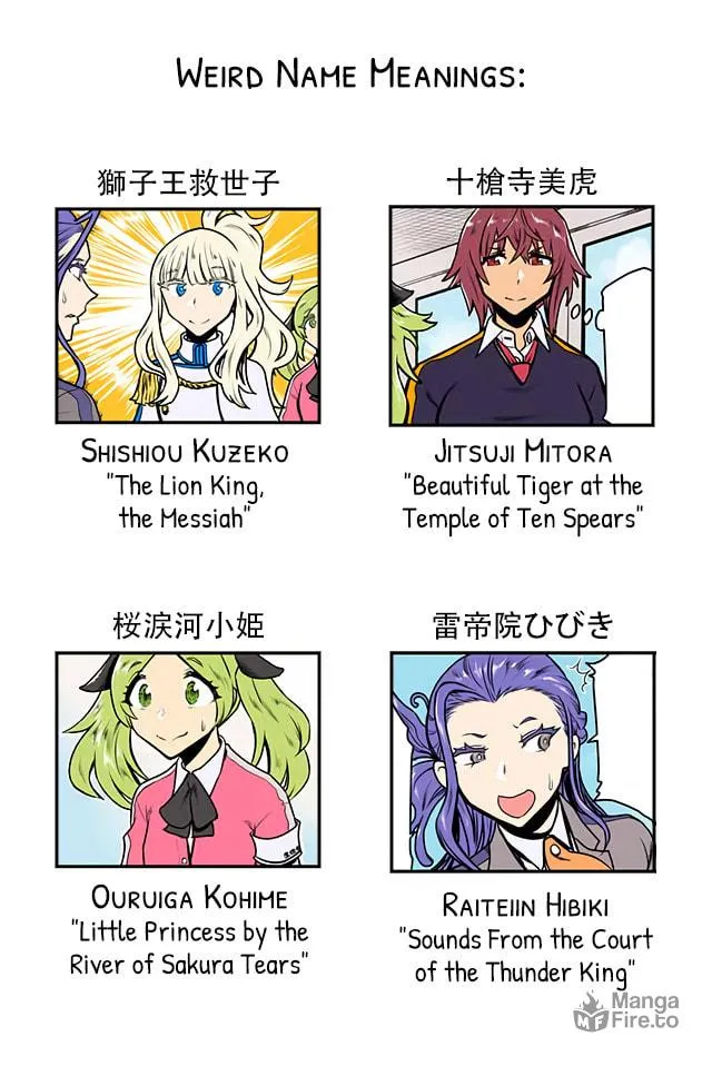 Read Lily Triangle chapter 7 image 5 on Lezhin