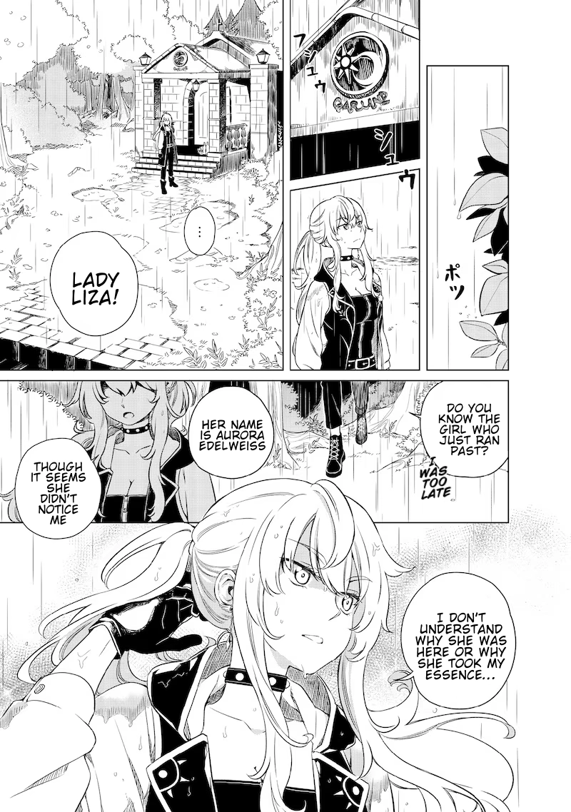 Read Limbo chapter 1 image 33 on Lezhin