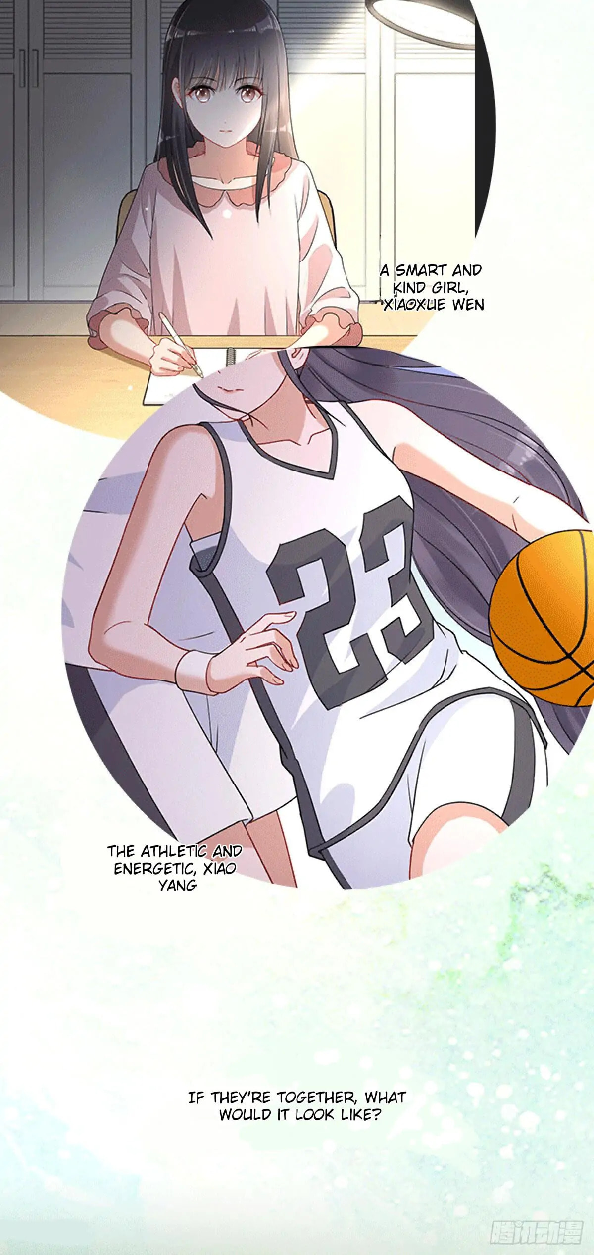Read Lime Herbal Tea (Colored) chapter 0 image 1 on Lezhin