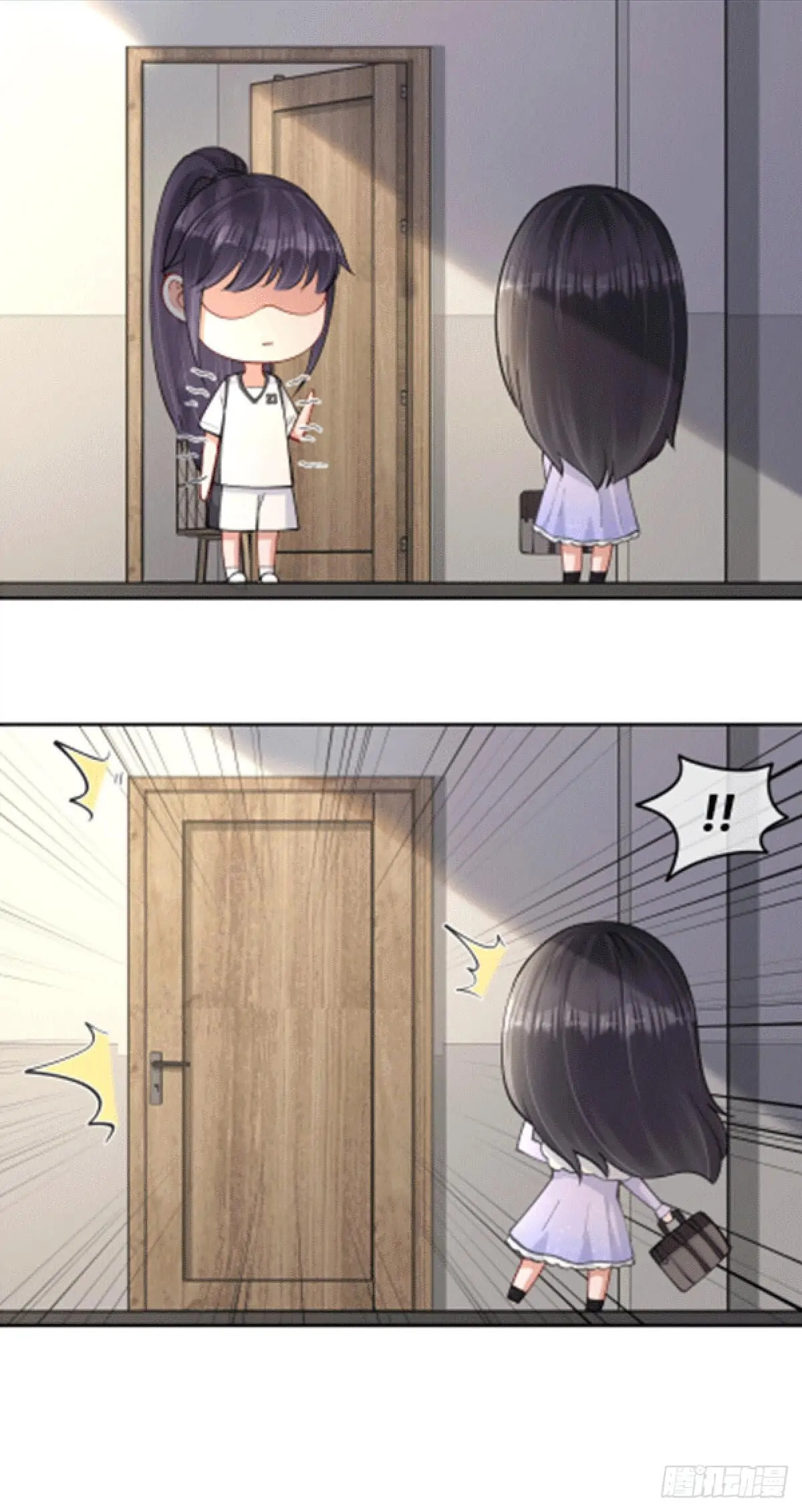 Read Lime Herbal Tea (Colored) chapter 0 image 5 on Lezhin