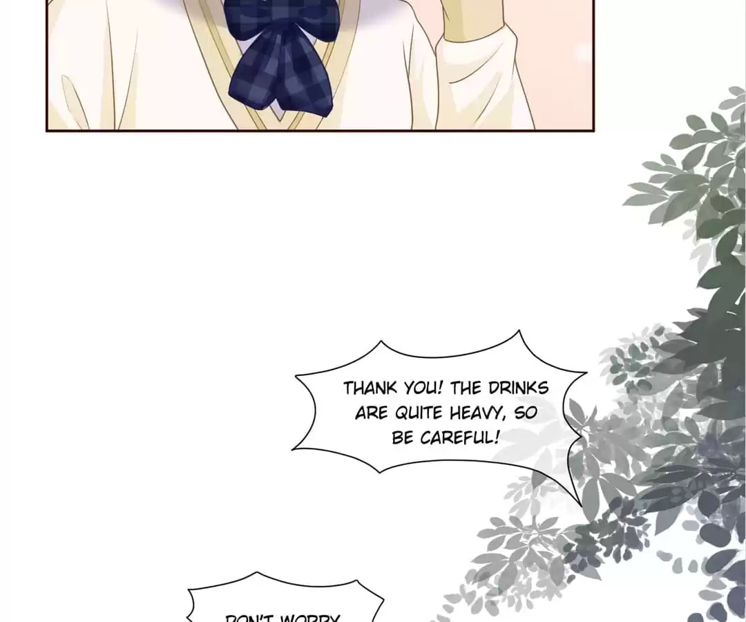Read Lime Herbal Tea (Colored) chapter 1 image 11 on Lezhin