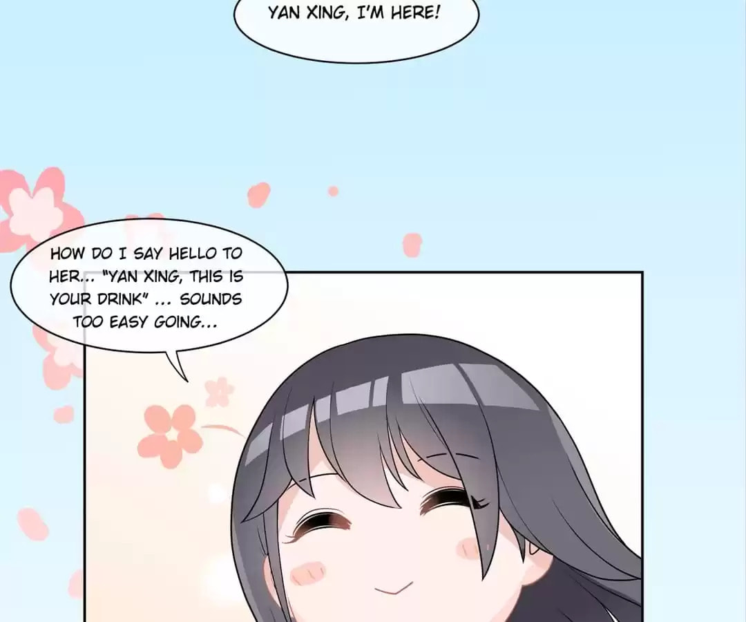 Read Lime Herbal Tea (Colored) chapter 1 image 16 on Lezhin