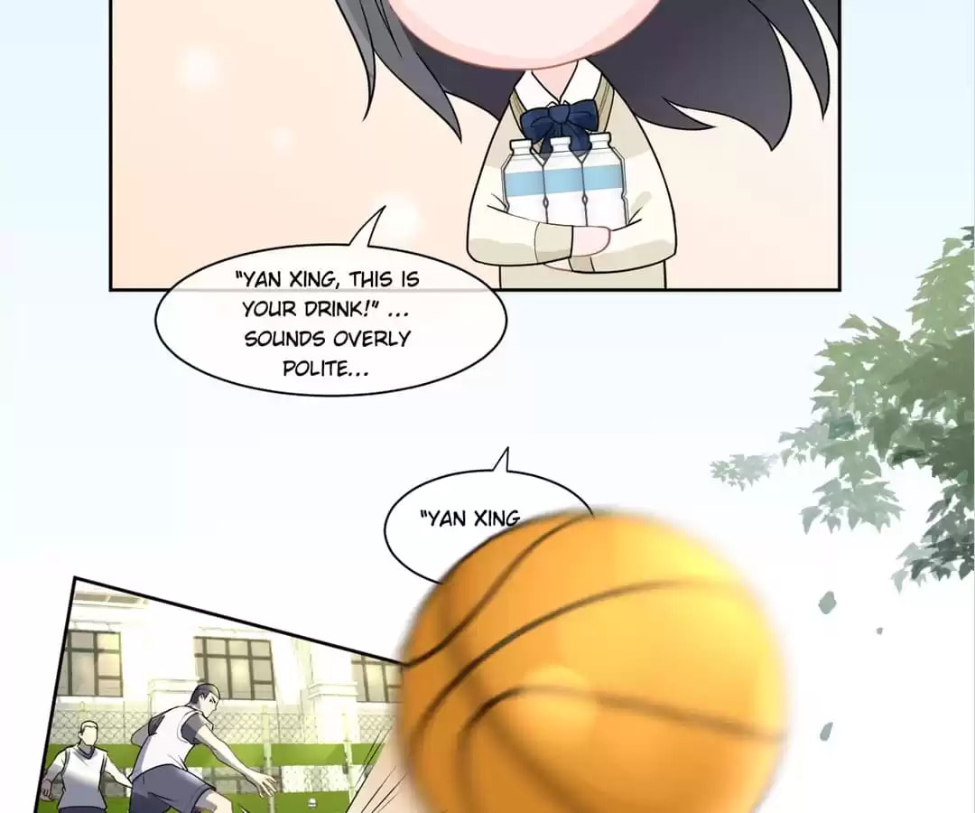 Read Lime Herbal Tea (Colored) chapter 1 image 17 on Lezhin