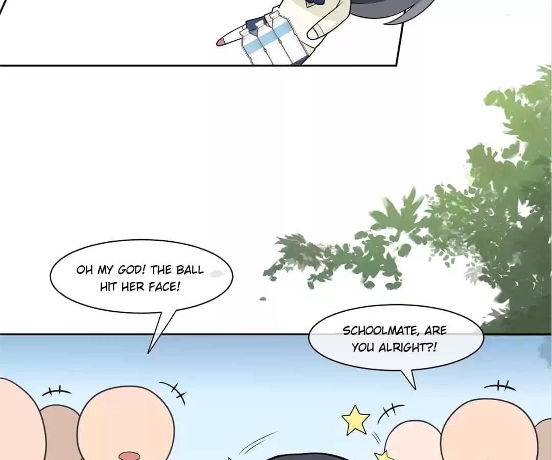 Read Lime Herbal Tea (Colored) chapter 1 image 19 on Lezhin