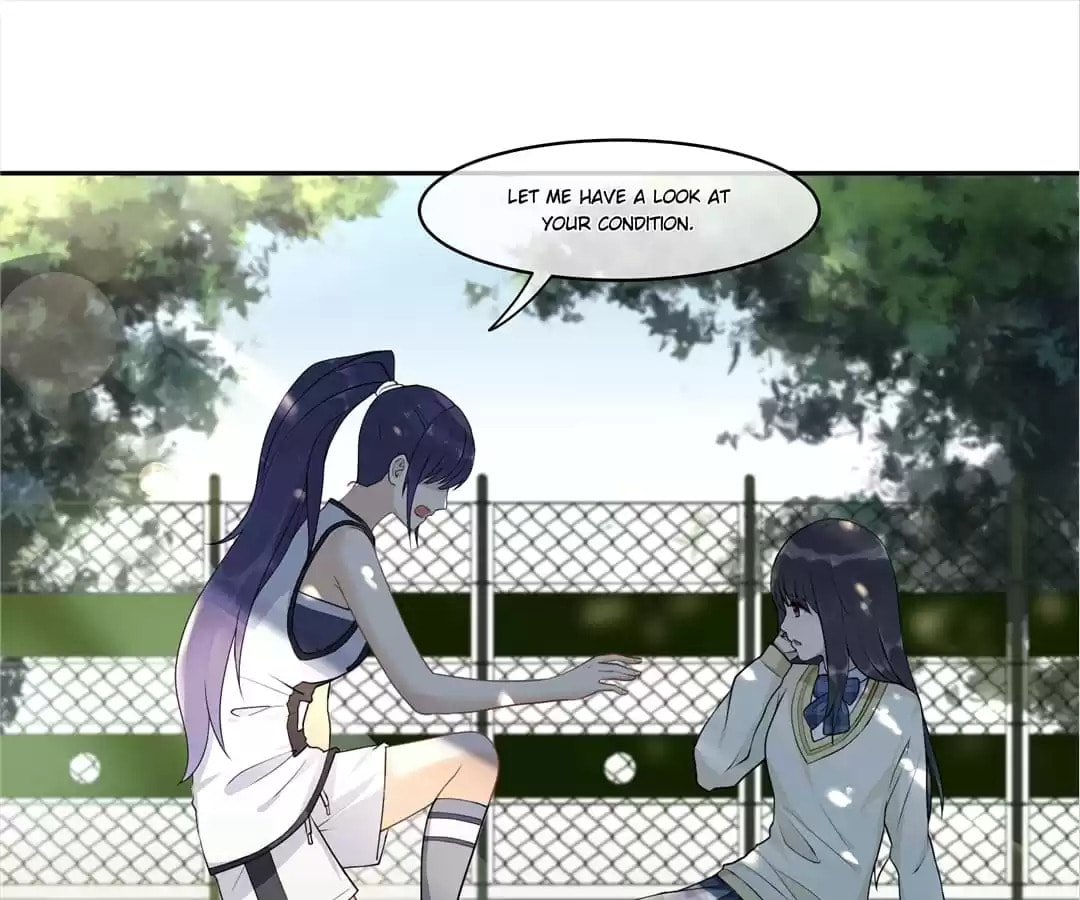 Read Lime Herbal Tea (Colored) chapter 1 image 24 on Lezhin
