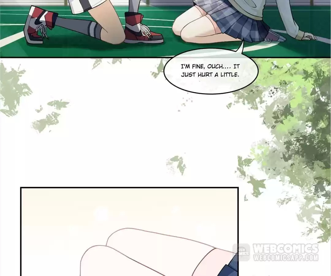 Read Lime Herbal Tea (Colored) chapter 1 image 25 on Lezhin