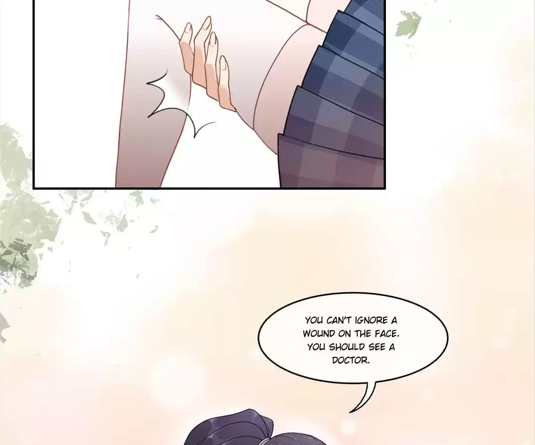 Read Lime Herbal Tea (Colored) chapter 1 image 26 on Lezhin