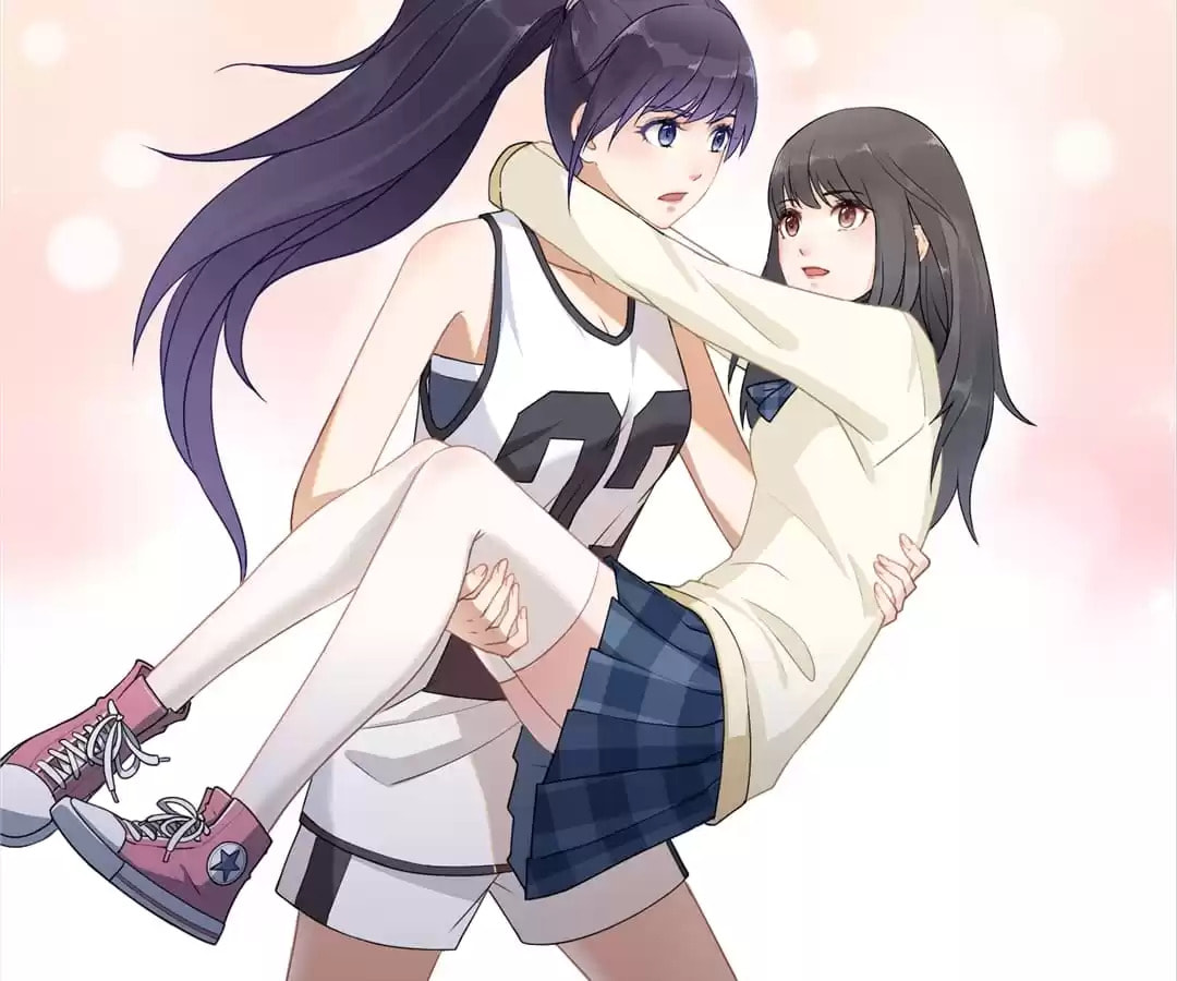 Read Lime Herbal Tea (Colored) chapter 1 image 27 on Lezhin