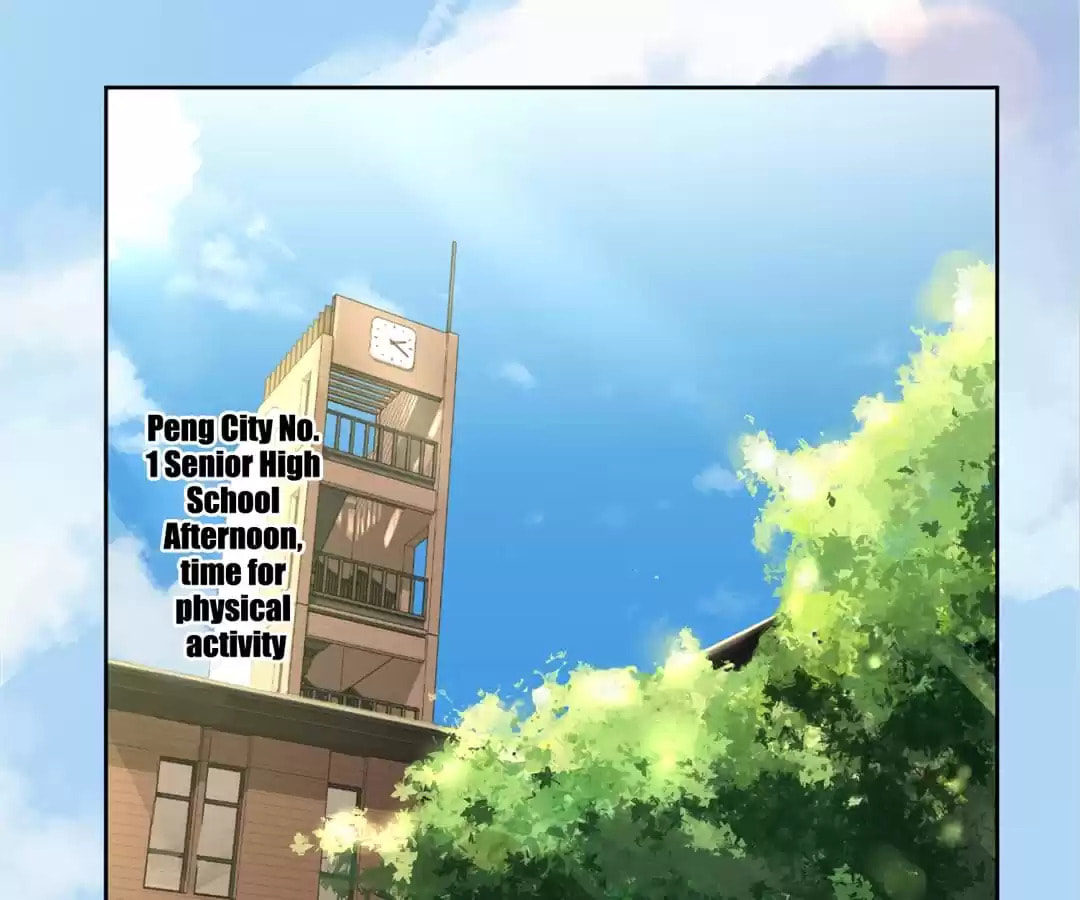 Read Lime Herbal Tea (Colored) chapter 1 image 3 on Lezhin