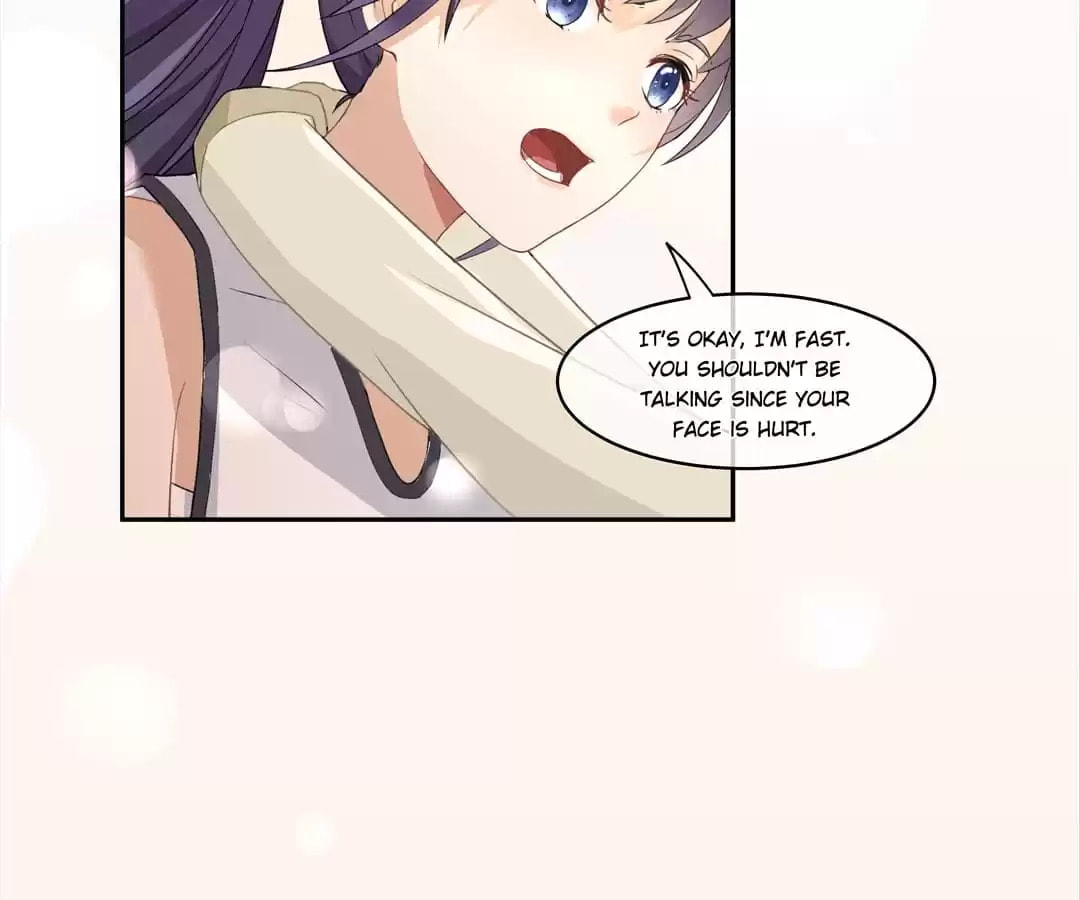 Read Lime Herbal Tea (Colored) chapter 1 image 30 on Lezhin