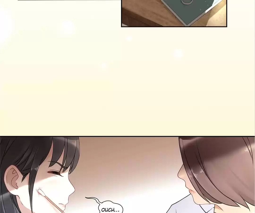 Read Lime Herbal Tea (Colored) chapter 1 image 36 on Lezhin
