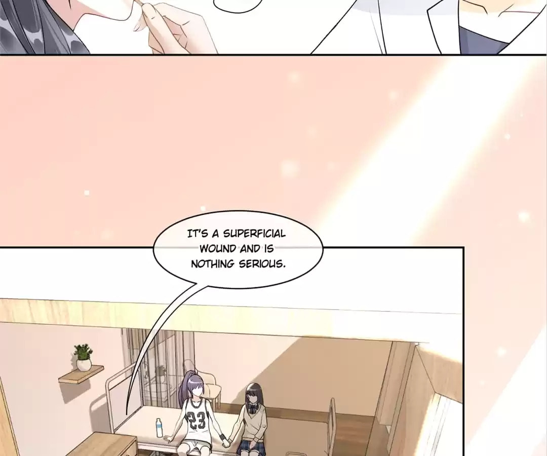 Read Lime Herbal Tea (Colored) chapter 1 image 37 on Lezhin