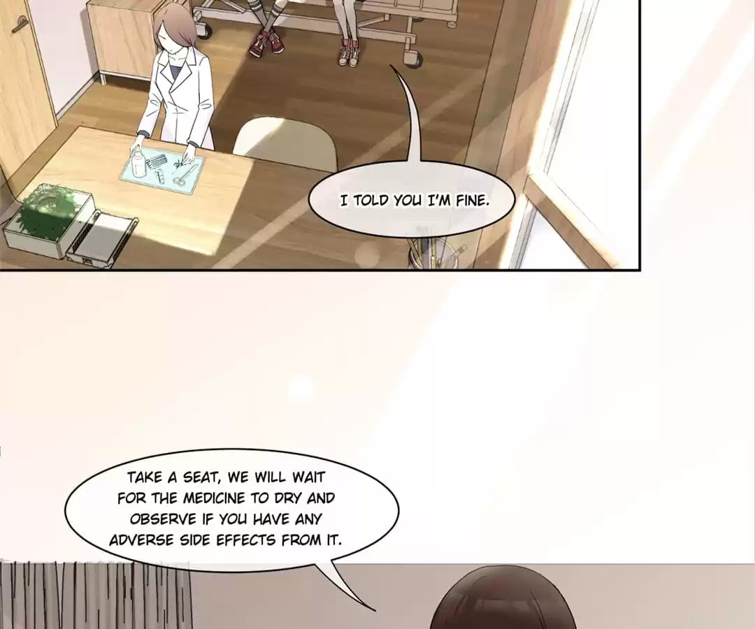 Read Lime Herbal Tea (Colored) chapter 1 image 38 on Lezhin