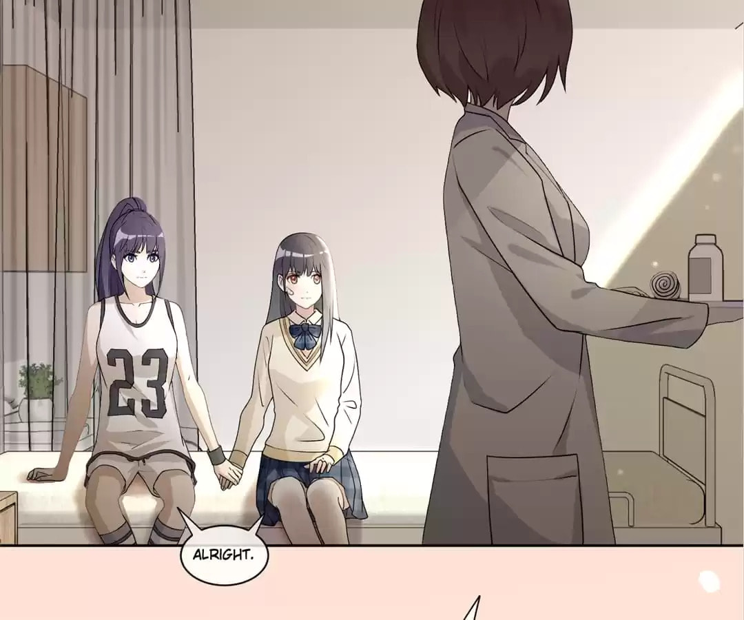 Read Lime Herbal Tea (Colored) chapter 1 image 39 on Lezhin