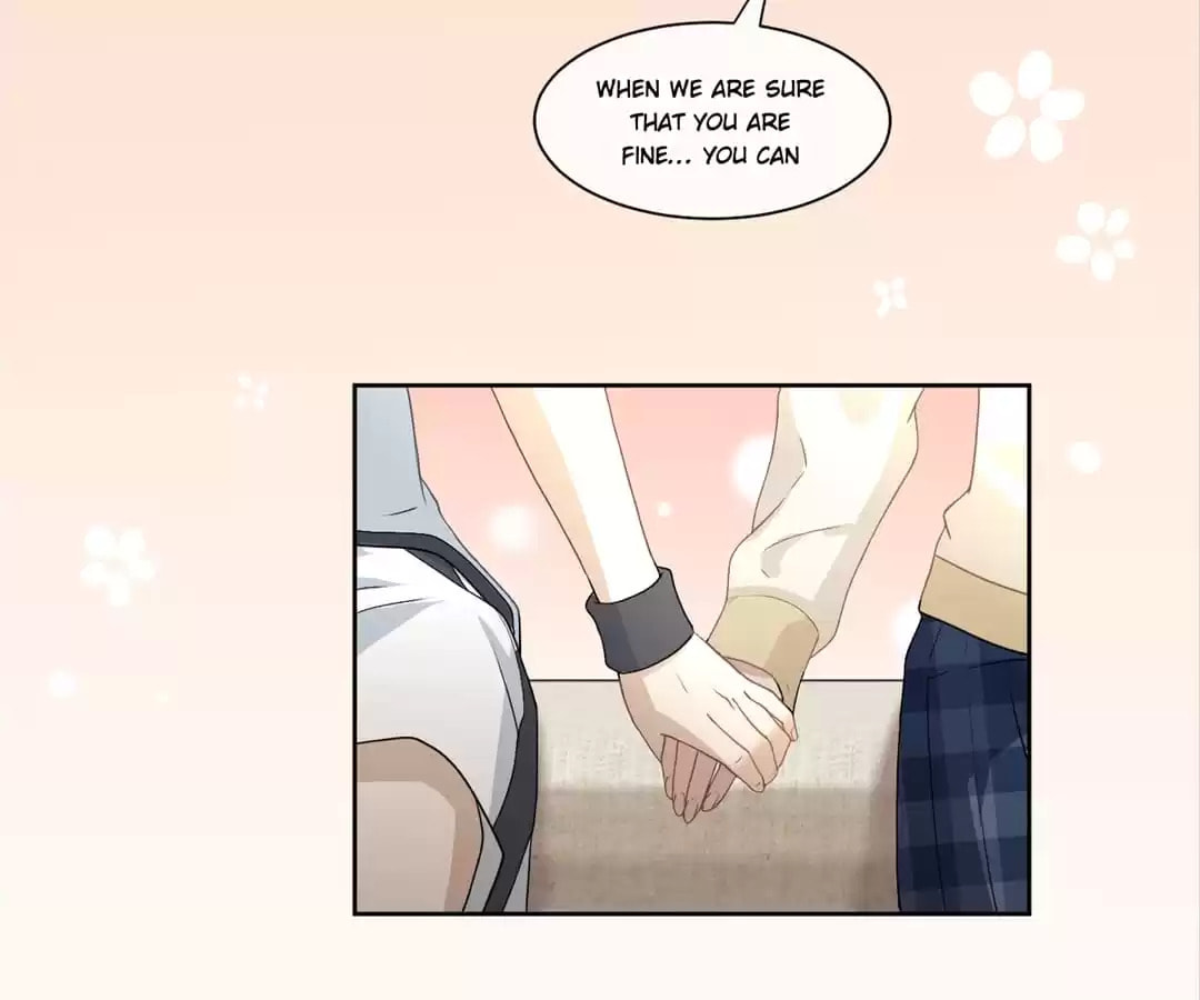 Read Lime Herbal Tea (Colored) chapter 1 image 40 on Lezhin